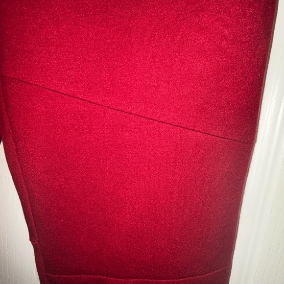 ZYIA Active Deep Red joggers ❤️🏃‍♂️🔥 - Picture 3 of 6